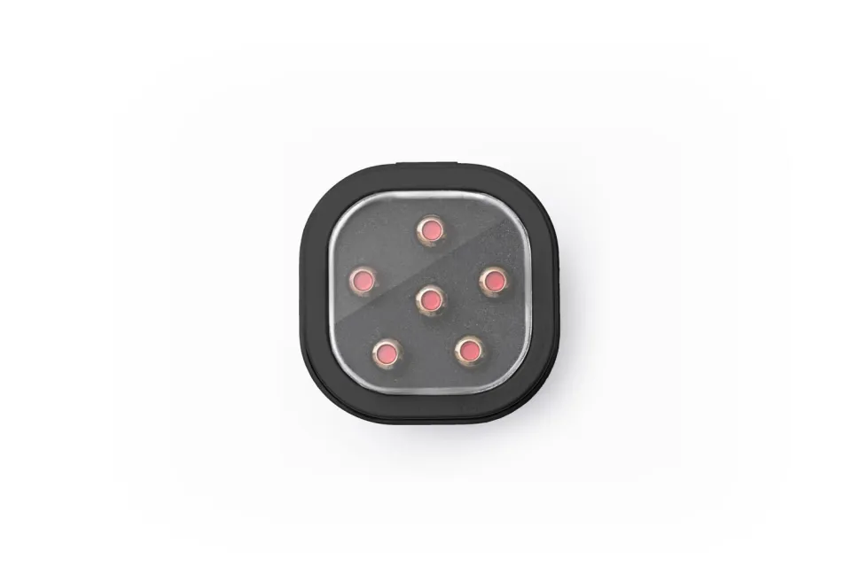 LUXE BY MARTIN® Bridge Pins (Gold)
