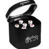 LUXE BY MARTIN® Bridge Pins (Bone)