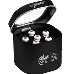 LUXE BY MARTIN® Bridge Pins (Bone)