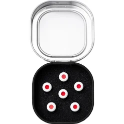 LUXE BY MARTIN® Bridge Pins (Bone)