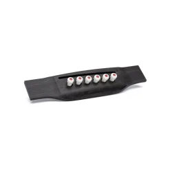 LUXE BY MARTIN® Bridge Pins (Bone)