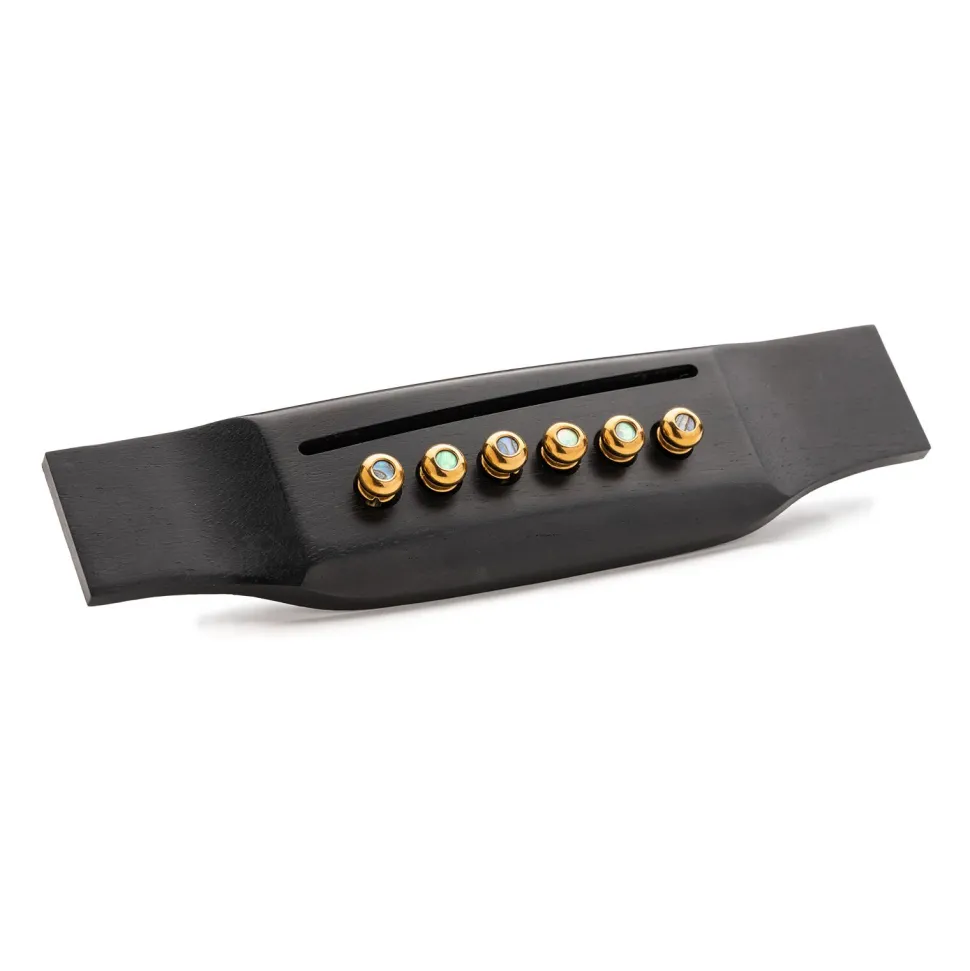 LUXE BY MARTIN® Bridge Pins (Gold with Pearl)