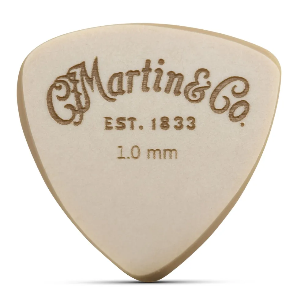 LUXE BY MARTIN® Contour Pick