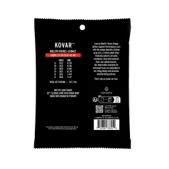 Luxe by Martin® Kovar™ Flexible Core Guitar Strings