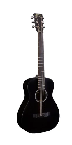 LX BLACK Little Martin