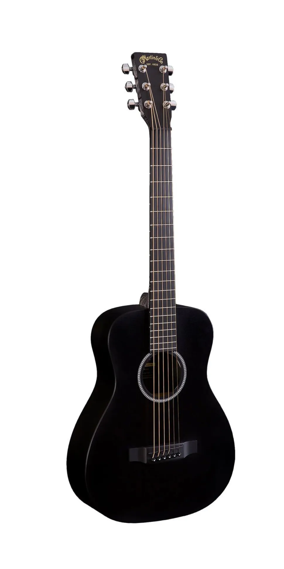 LX BLACK Little Martin