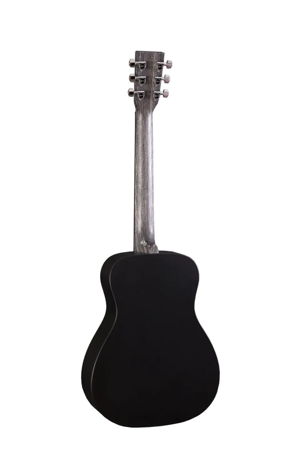 LX BLACK Little Martin