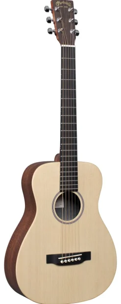 LX1 Little Martin