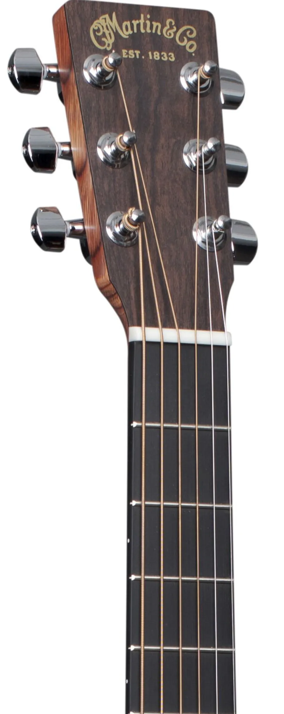 LX1 Little Martin
