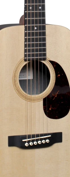 LX1R Little Martin