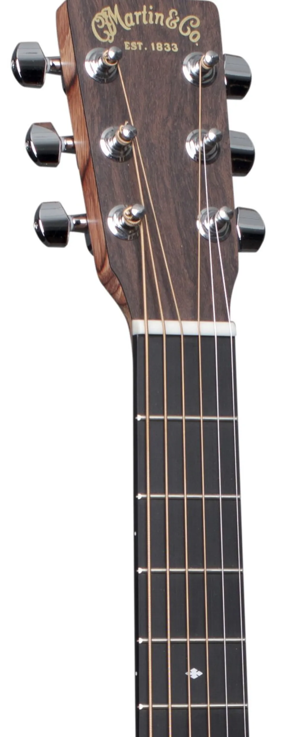 LX1R Little Martin