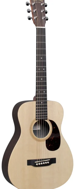 LX1RE Little Martin