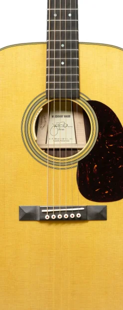 M-6 Johnny Marr