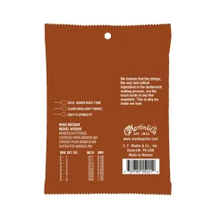 Mandolin Strings Monel
