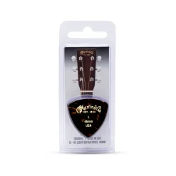 Martin #2 Pick Packs