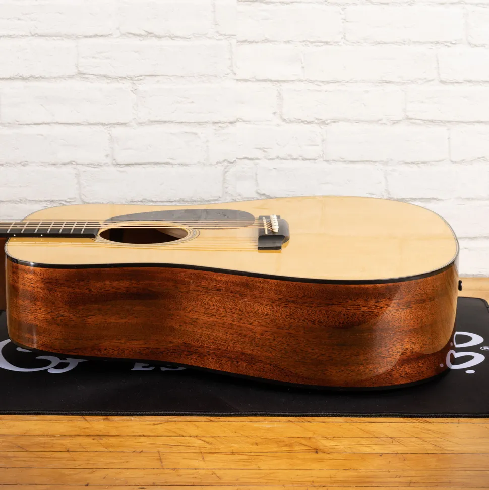 Martin Axe Mat