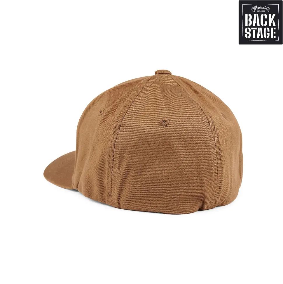 Martin Backstage Hat