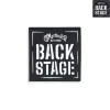 Martin Backstage Logo Patch