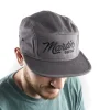 Martin Brushed Cotton Camper Hat