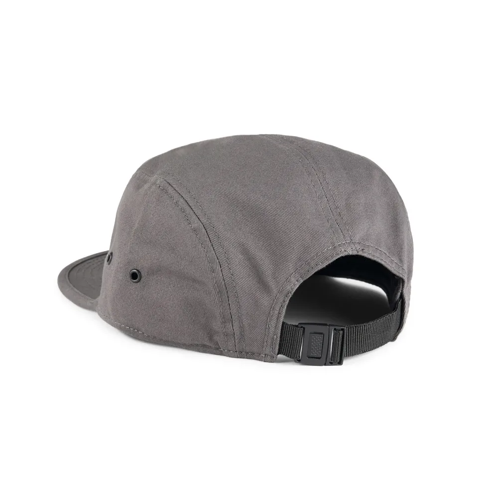 Martin Brushed Cotton Camper Hat