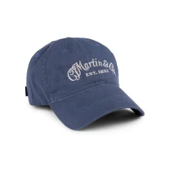Martin Cap & Tee Combo