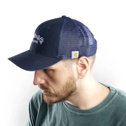 Martin Carhartt® Mesh Cap