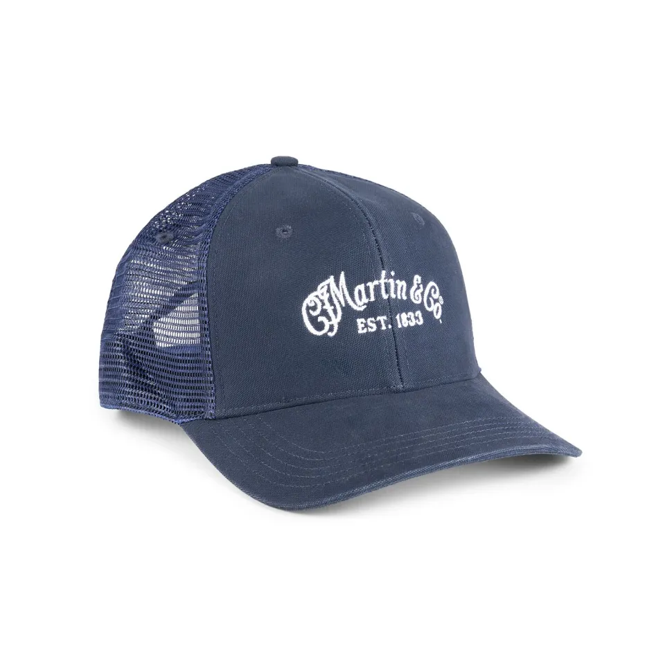 Martin Carhartt® Mesh Cap