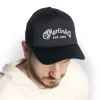 Martin Classic Trucker Hat