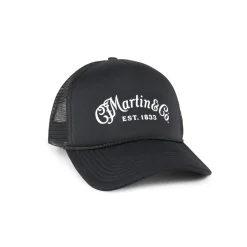 Martin Classic Trucker Hat