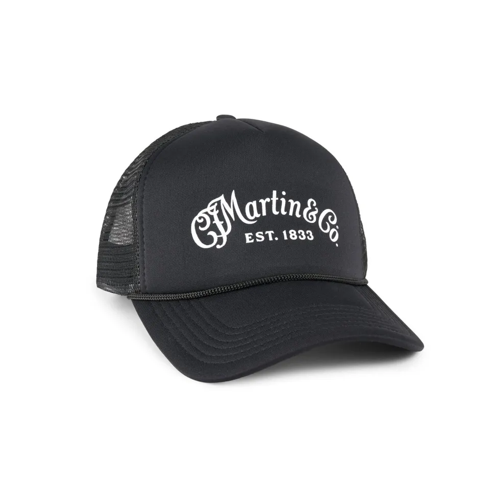 Martin Classic Trucker Hat