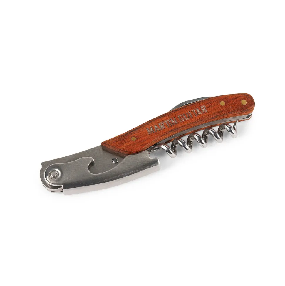 Martin Corkscrew