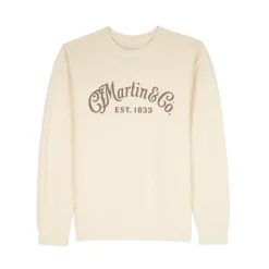 Martin Crewneck Sweatshirt