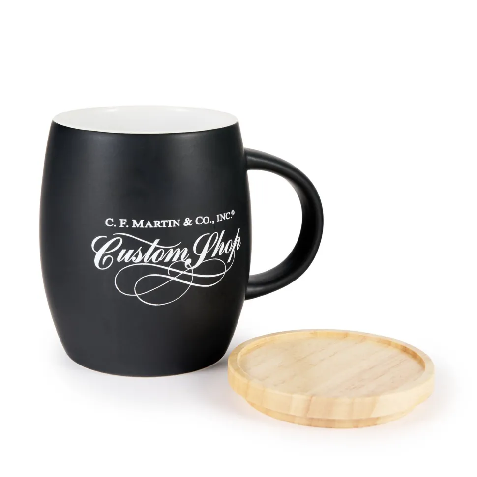 Martin Custom Shop Mug