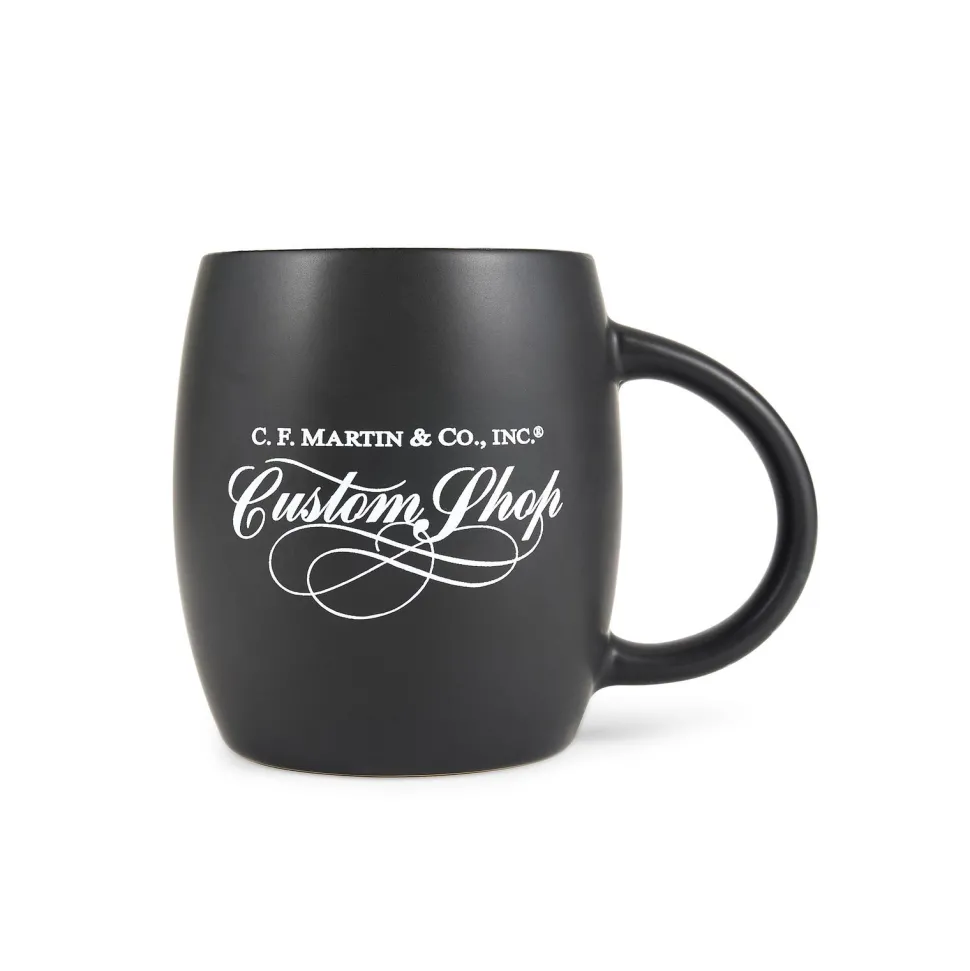 Martin Custom Shop Mug