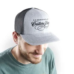 Martin Custom Shop Richardson® Trucker Hat