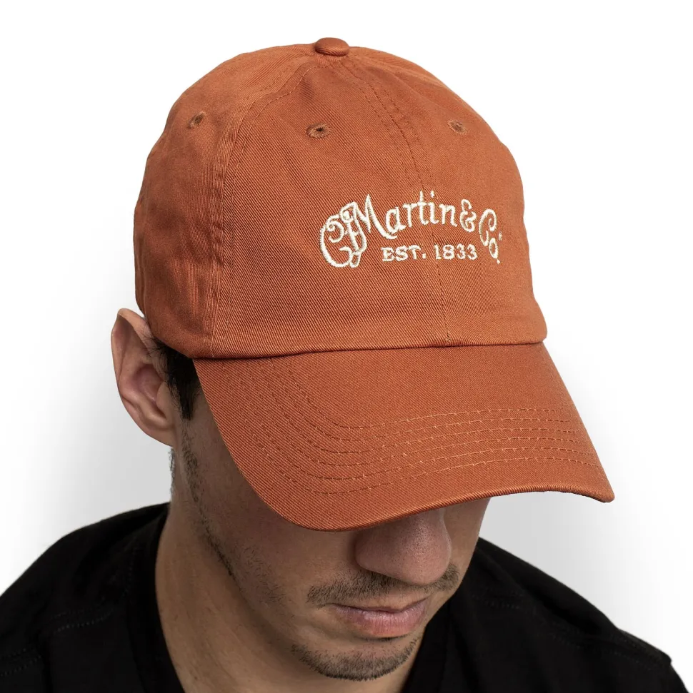 Martin Everyday Cap