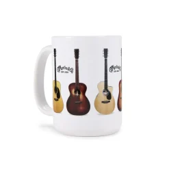 Martin Favorite Model Mug
