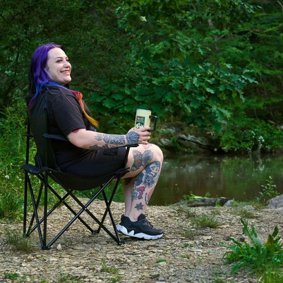 Martin Folding Chair
