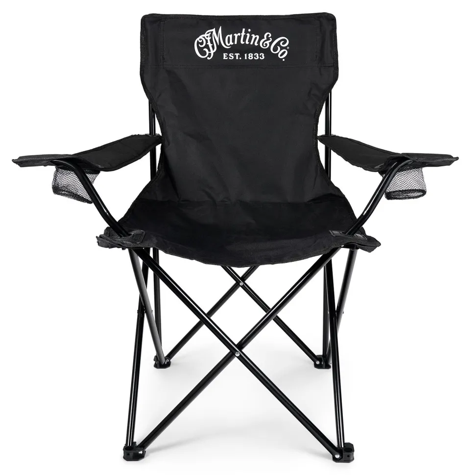 Martin Folding Chair