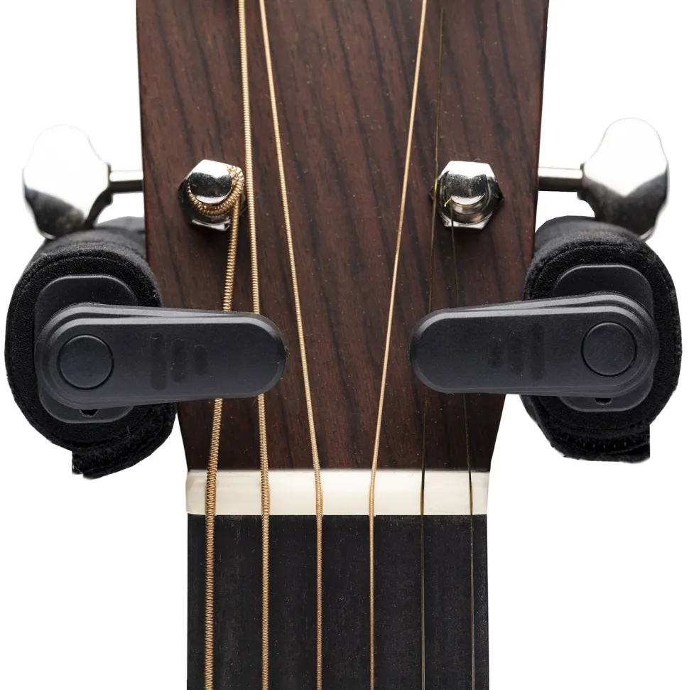 Martin Guitar Wall Hanger