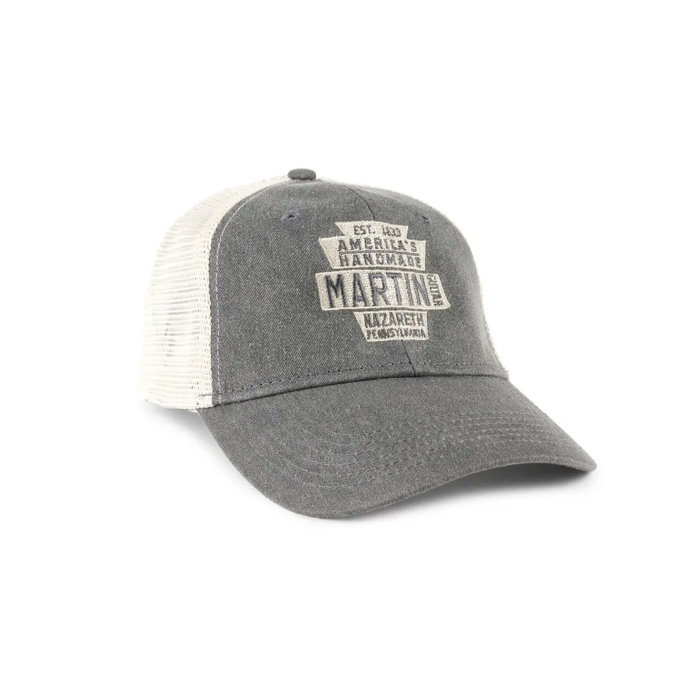 Martin Keystone Hat