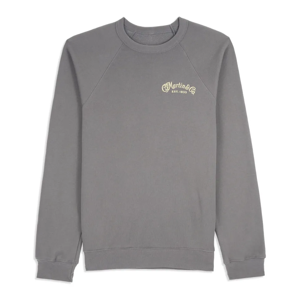 Martin Keystone Sweatshirt