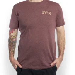 Martin Keystone T-shirt