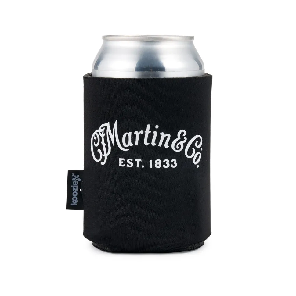 Martin Koozie