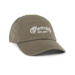Martin Logo Hat