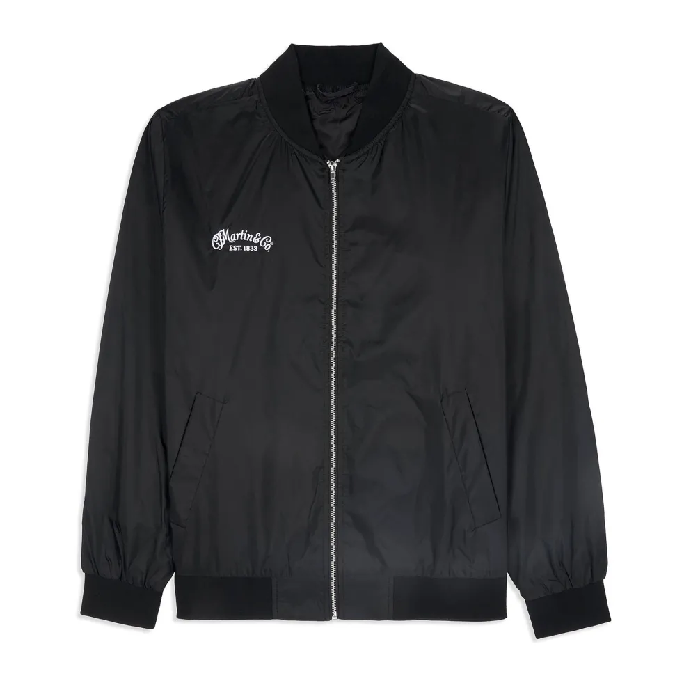 Martin Men's Flight Jacket