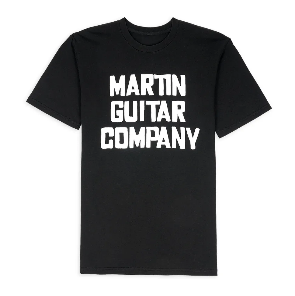 Martin Modern Heritage T-shirt
