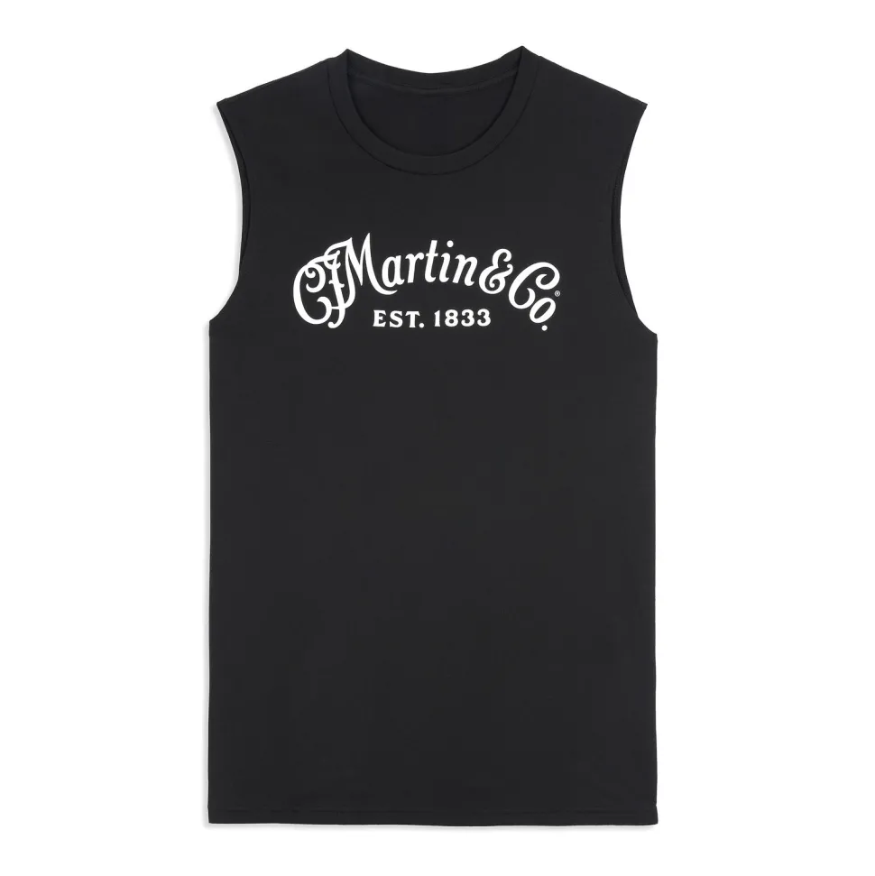 Martin Muscle Tank