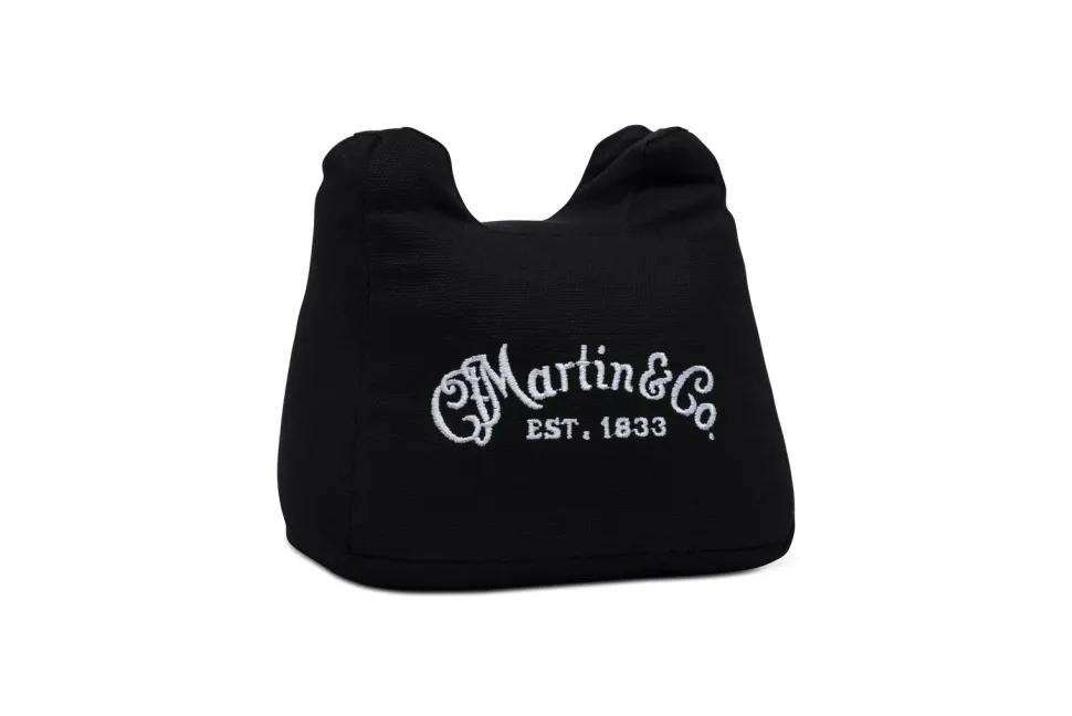 Martin Neck Rest