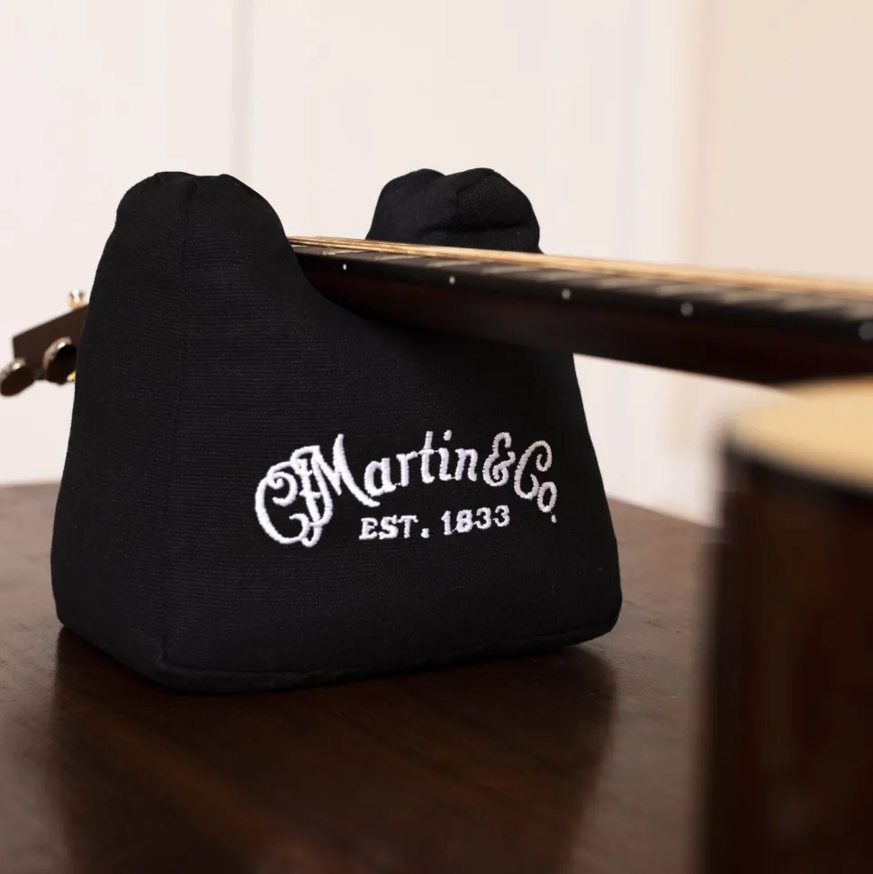Martin Neck Rest